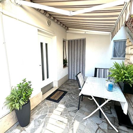 Apartment Kontrada Umag Dış mekan fotoğraf