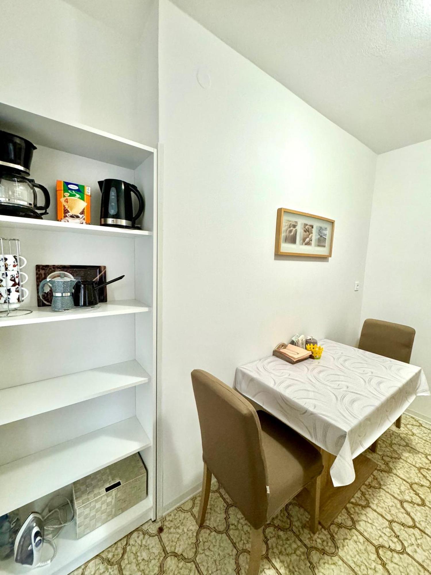 Apartment Kontrada Umag Dış mekan fotoğraf