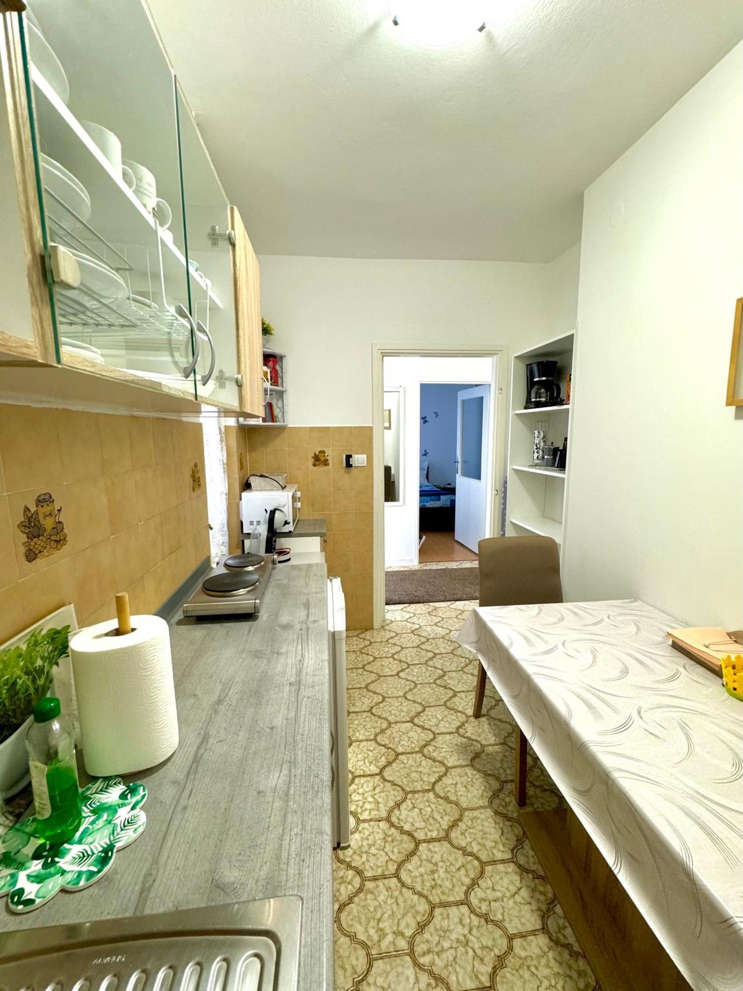 Apartment Kontrada Umag Dış mekan fotoğraf