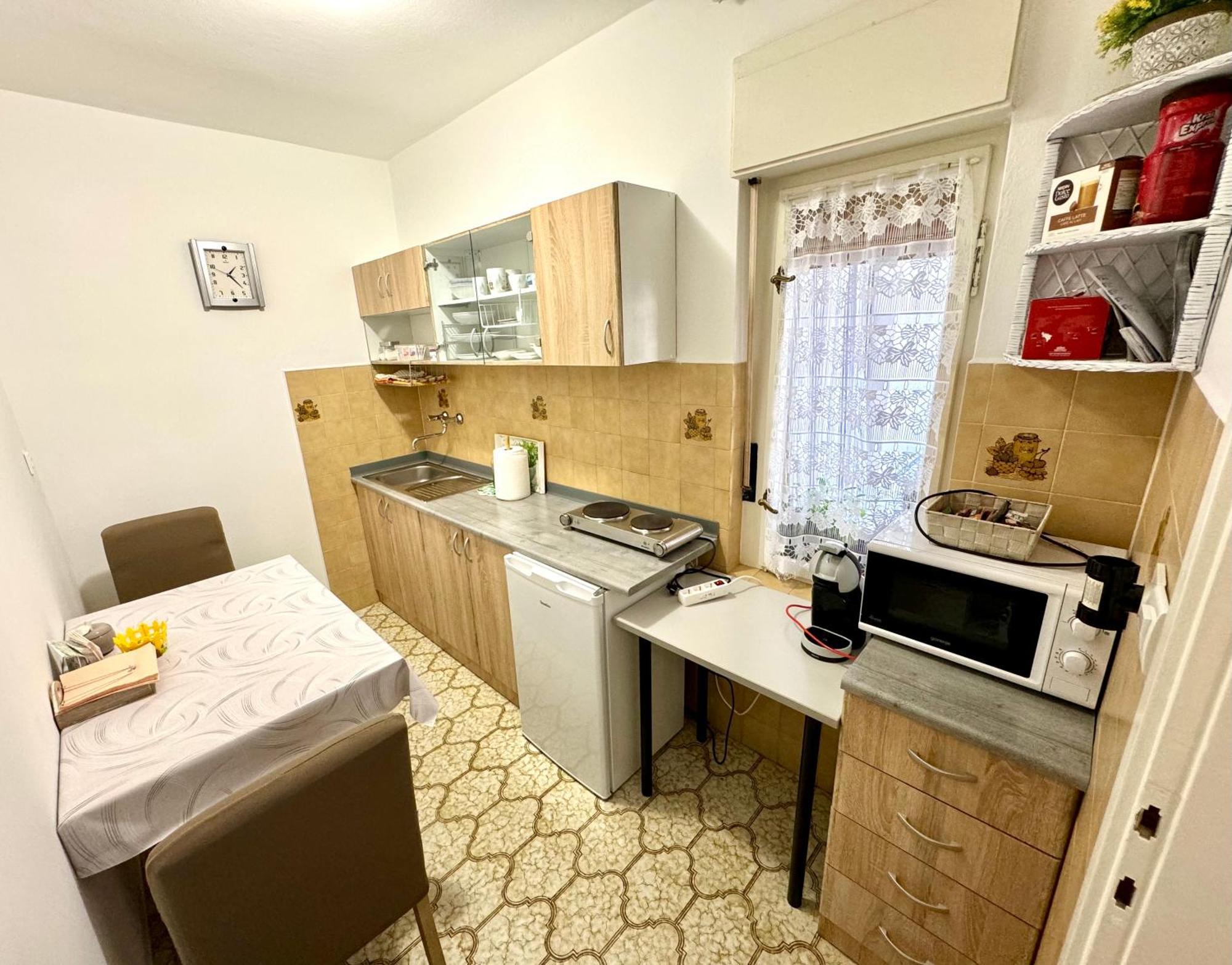 Apartment Kontrada Umag Dış mekan fotoğraf