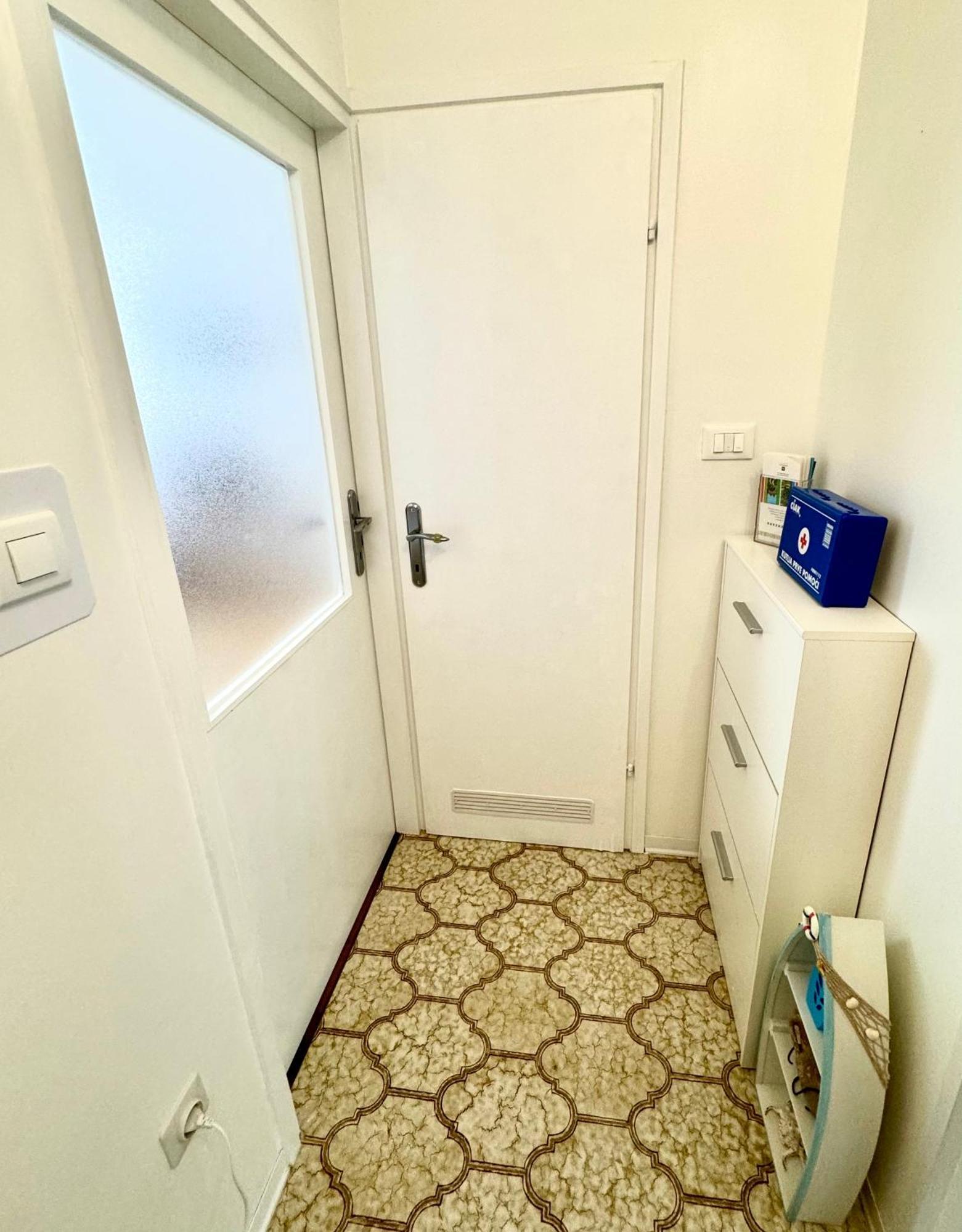 Apartment Kontrada Umag Dış mekan fotoğraf