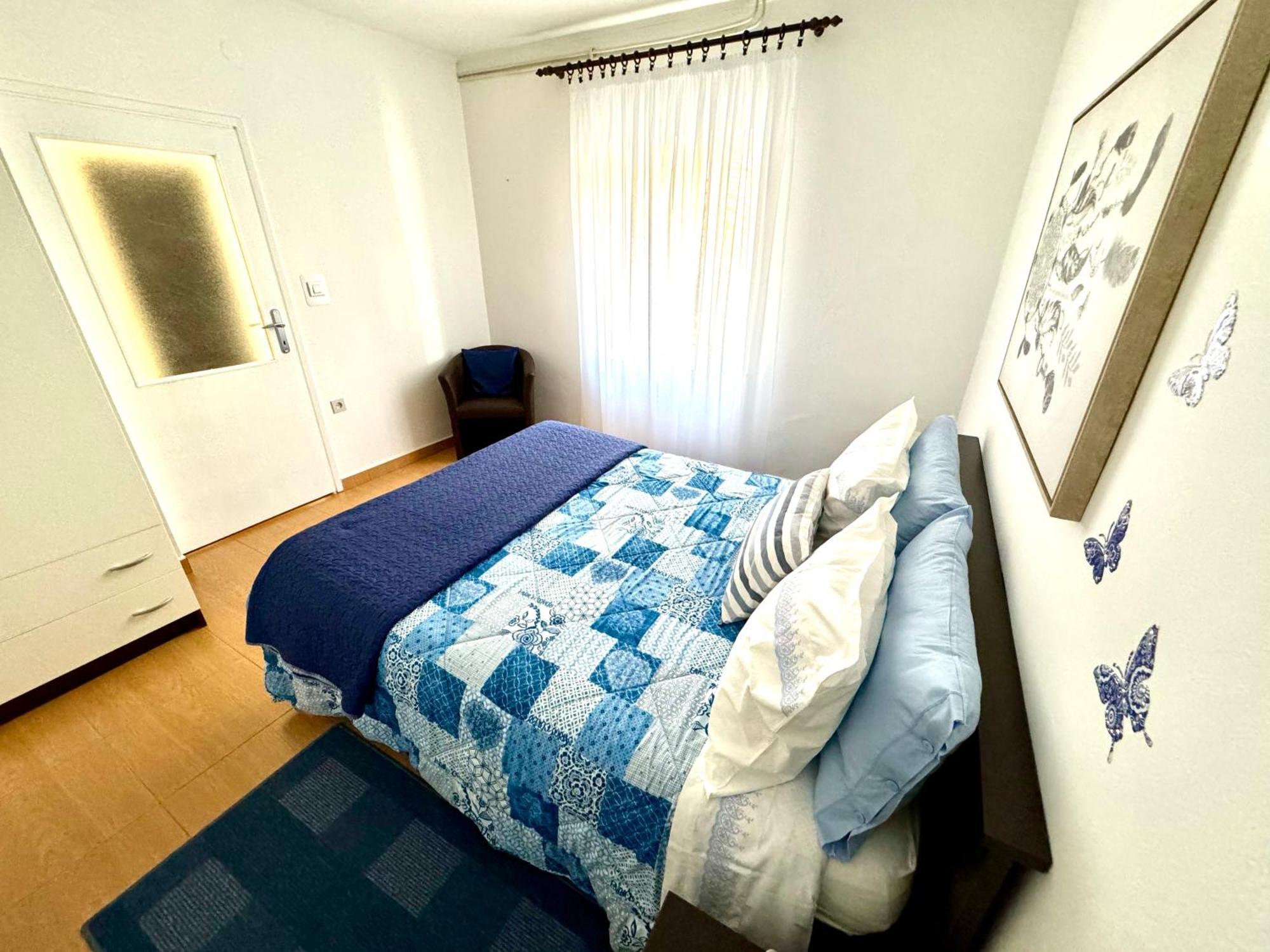 Apartment Kontrada Umag Dış mekan fotoğraf
