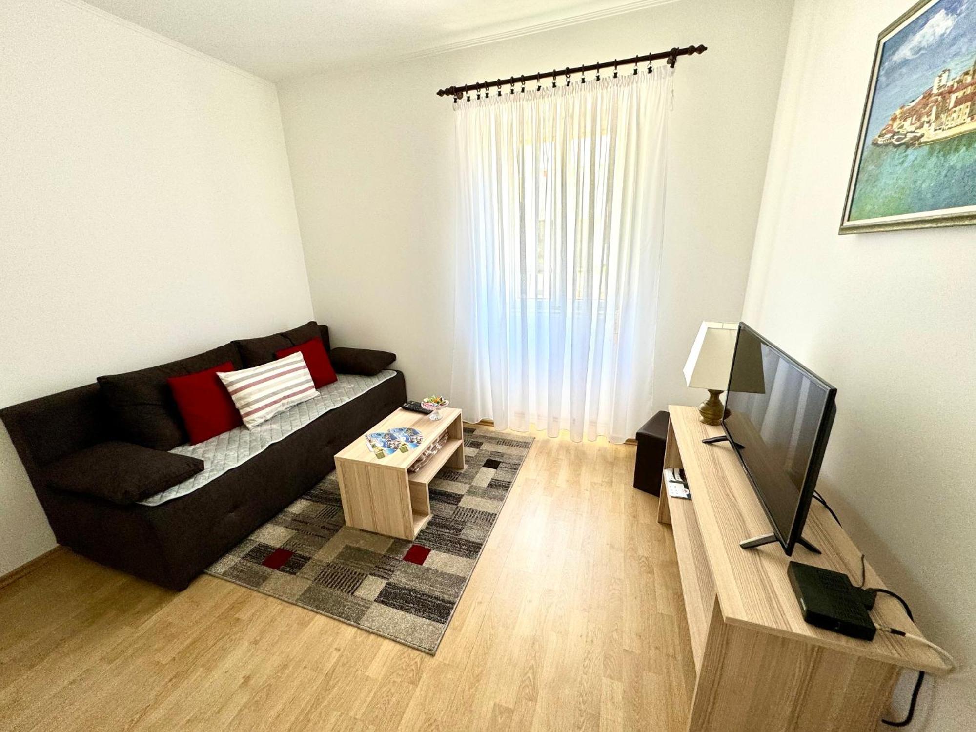 Apartment Kontrada Umag Dış mekan fotoğraf
