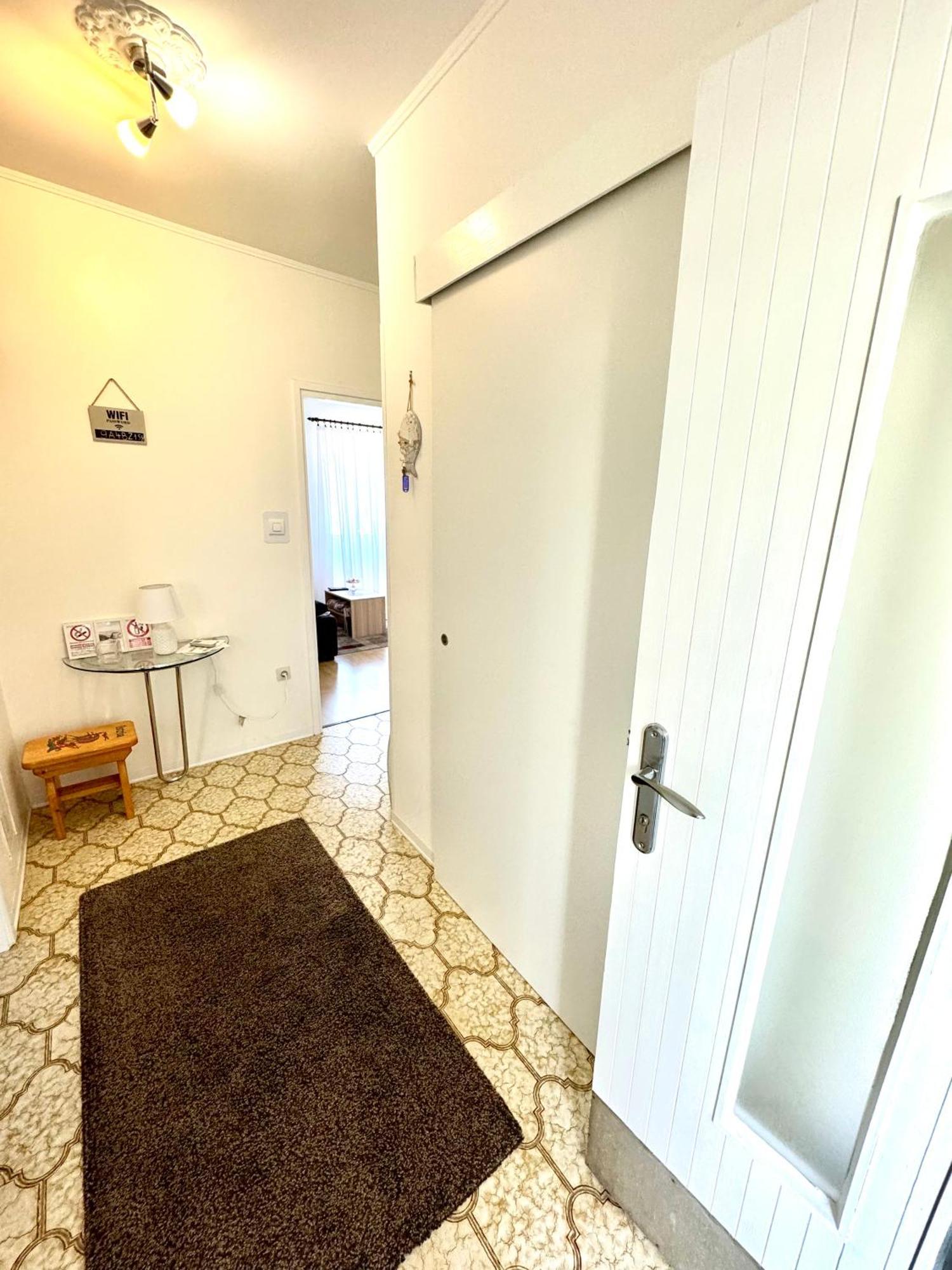 Apartment Kontrada Umag Dış mekan fotoğraf