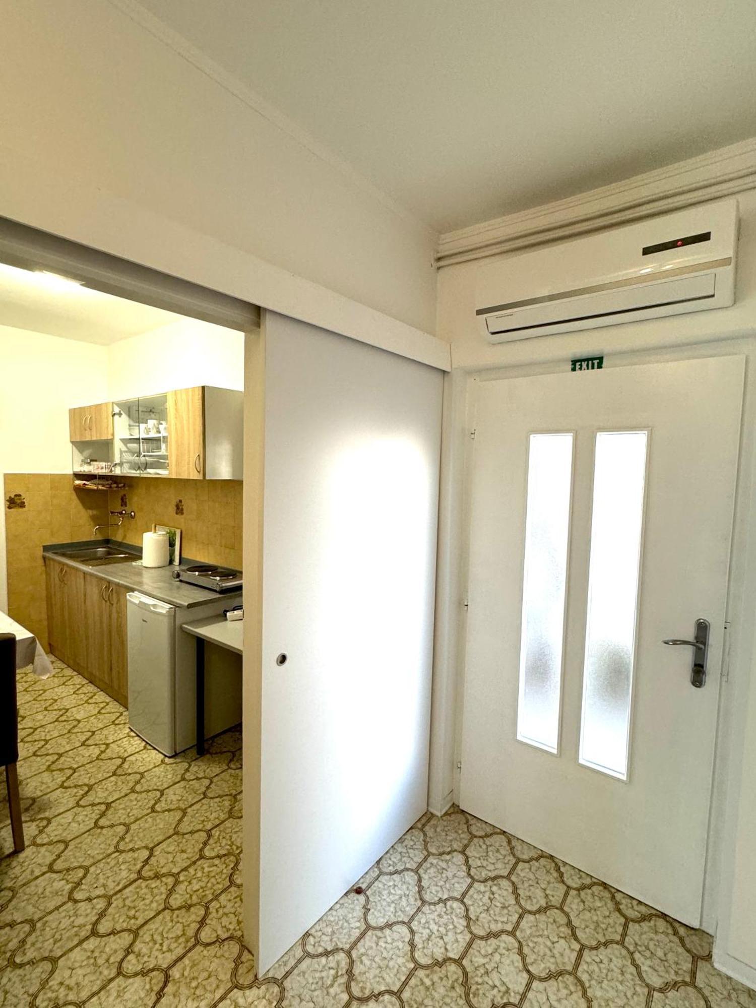 Apartment Kontrada Umag Dış mekan fotoğraf