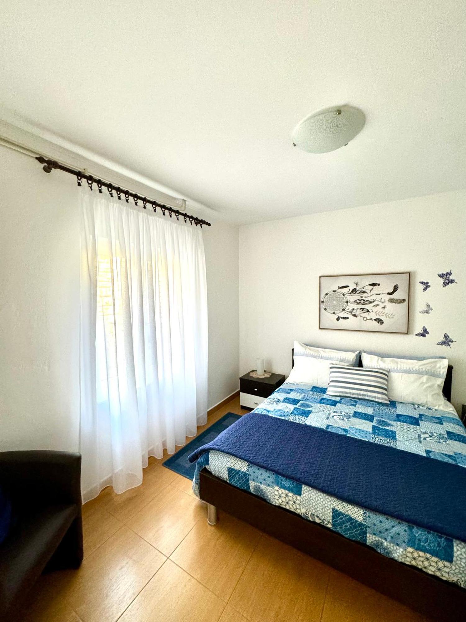 Apartment Kontrada Umag Dış mekan fotoğraf